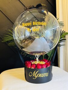 Bloom Box