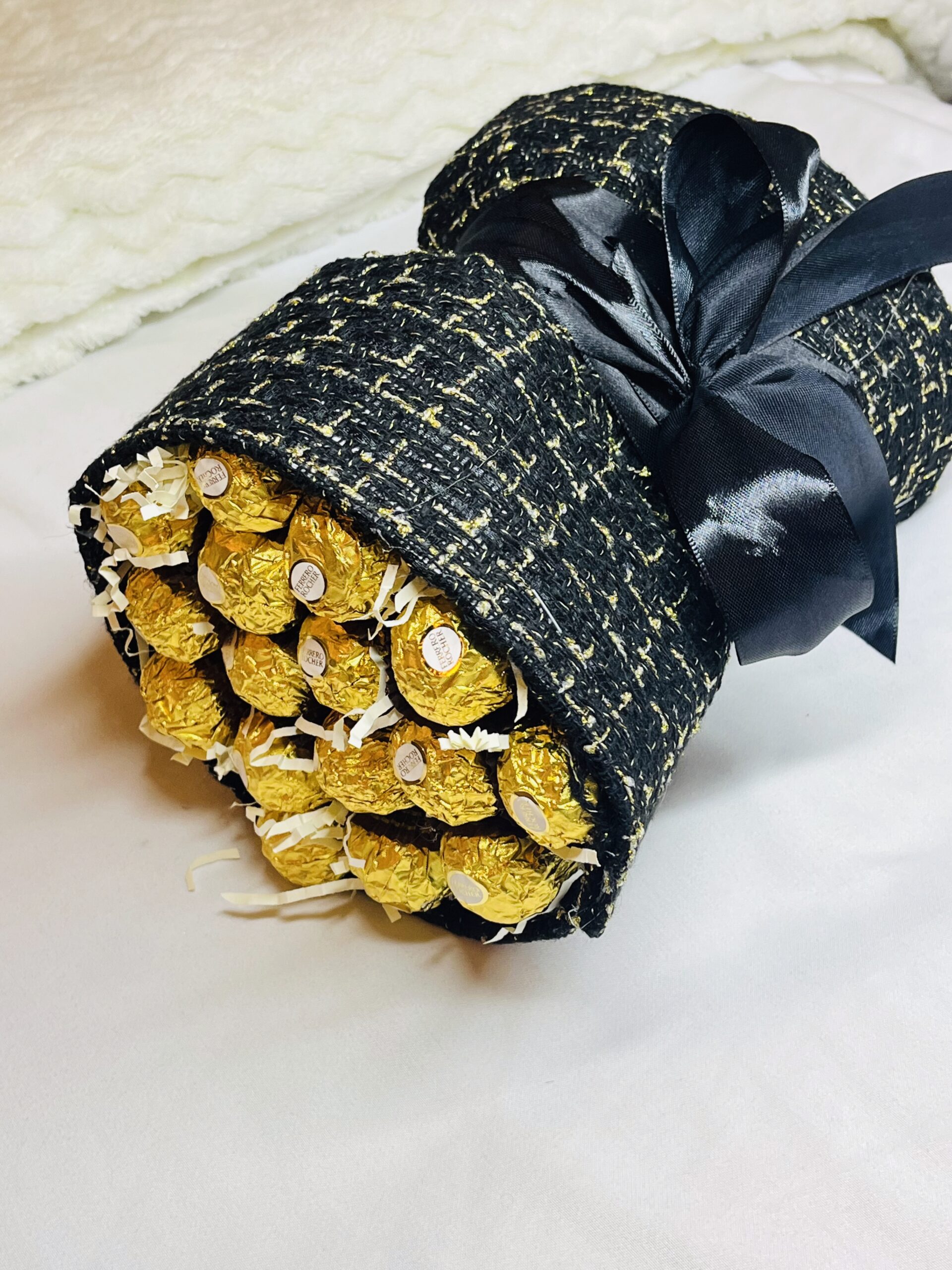 Ferrero Rocher Bouquet (1)