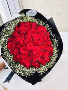 Pink Roses