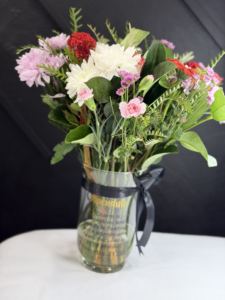 Flower Vase